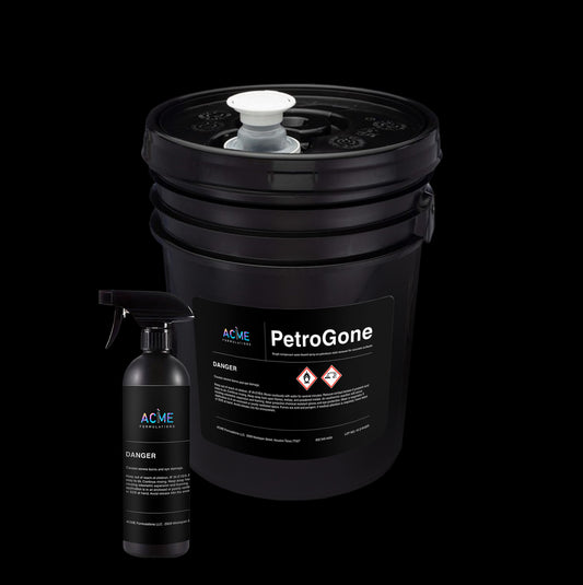 PetroGone (5 Gallons)